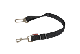 Cinto de Segurança Automóvel Preto